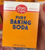 Jumlah gula yang masuk Baking Soda