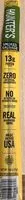 Amount of sugar in Hunters Sausage Stick