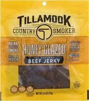 Amount of sugar in Beef Jerky