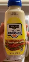 入っている砂糖の量 Real Mayonnaise