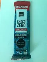चीनी की मात्रा Choco zero