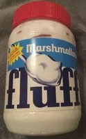 Azúcar y nutrientes en Fluff