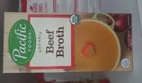 入っている砂糖の量 Beef Broth