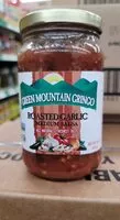 Amount of sugar in Medium salsa