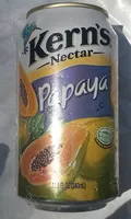 Jumlah gula yang masuk Papaya