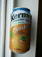 糖質や栄養素が Kern s