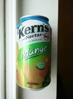 Jumlah gula yang masuk Mango