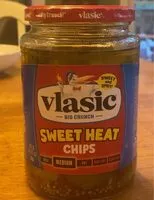 चीनी की मात्रा Sweet Heat Chips