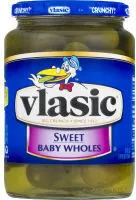 चीनी की मात्रा Sweet Baby Wholes