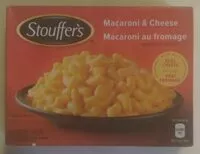 İçindeki şeker miktarı Macaroni & Cheese