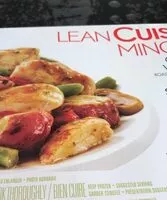 中的糖分和营养成分 Cuisine minceur