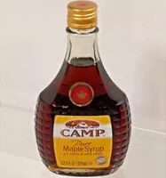 İçindeki şeker miktarı Maple Syrup