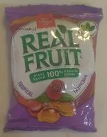 Suhkru kogus sees Tropical Gummies