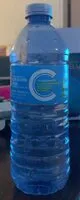 चीनी की मात्रा Ozonated Natural Spring Water