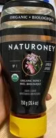 中的糖分和营养成分 Naturoney