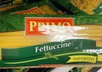 Jumlah gula yang masuk Fettuccine