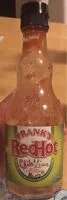 Количество сахара в Hot Sauce Chile & Lime