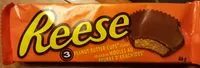 Sokerin määrä sisällä Peanut Butter Cups