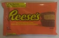 Sokerin määrä sisällä Peanut Butter Cups