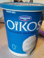 Jumlah gula yang masuk OIKOS
