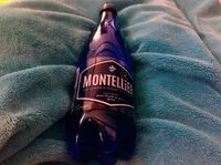 Zucker und Nährstoffe drin Montellier