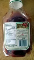 Sokerin määrä sisällä Heinz ketchup