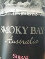 糖質や栄養素が Smoky bay