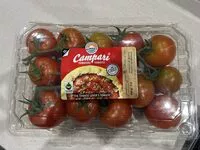 चीनी की मात्रा Campari Fair Trade