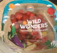 चीनी की मात्रा Wild Wonders