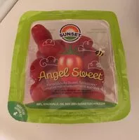 चीनी की मात्रा Angel Sweet Tomatoes