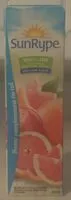 含糖量 Rio Red Grapefruit Mist