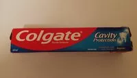 Suhkru kogus sees Toothpaste Cavity Protection