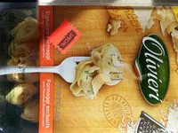 Quantité de sucre dans Ravioli - Fresh Ricotta & Spinach