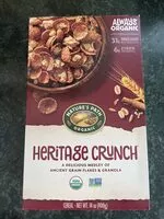 Suhkru kogus sees Cereal