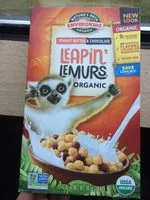 Cereales au beurre de cacahuetes