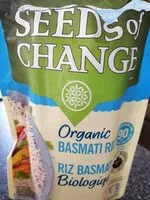 Gula dan nutrisi di dalamnya Seeds of change