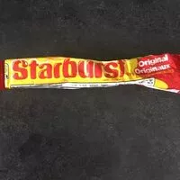 Количество сахара в Original Starburst