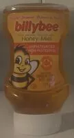 入っている砂糖の量 Unpasteurized Pure Natural Honey