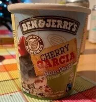 Şeker ve besinler Ben and jerry s