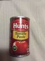 İçindeki şeker miktarı Tomato Paste