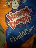 Gula dan nutrisi di dalamnya Humpty dumpty