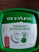 Jumlah gula yang masuk 3.5% Organic Plain Yogurt
