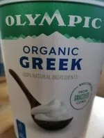 Jumlah gula yang masuk Yaourt grec