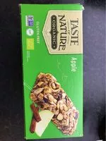 Quantité de sucre dans Apple