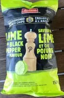 Количество сахара в Chips