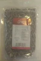 Zuckermenge drin Unsalted Sunflower Seeds