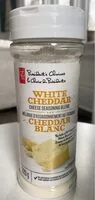 Jumlah gula yang masuk White Cheddar Cheese Seasoning Blend