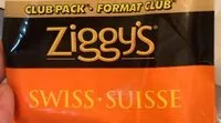 含糖量 Fromage suisse