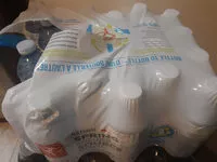 入っている砂糖の量 24x PC natural spring water