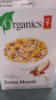 चीनी और पोषक तत्व Organic pc